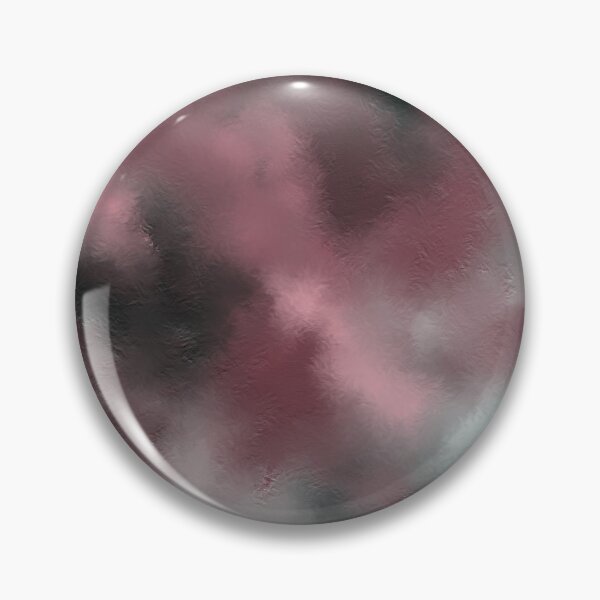 Item preview, Pink-black textured abstraction. designed and sold by UVI-CA.