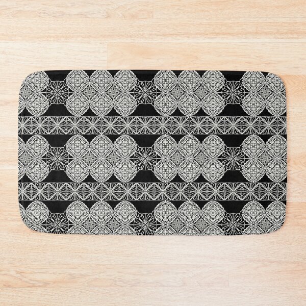 Item preview, Floral pattern vector print for textiles designed and sold by Apostrophe8.
