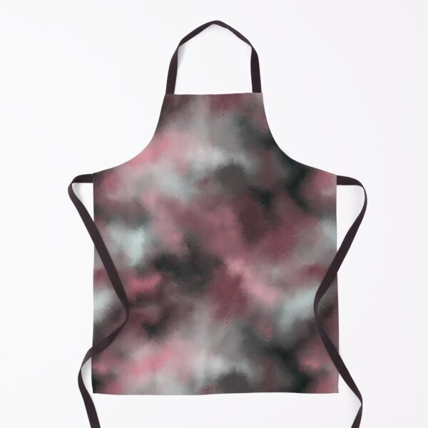 Item preview, Pink-black textured abstraction. designed and sold by UVI-CA.
