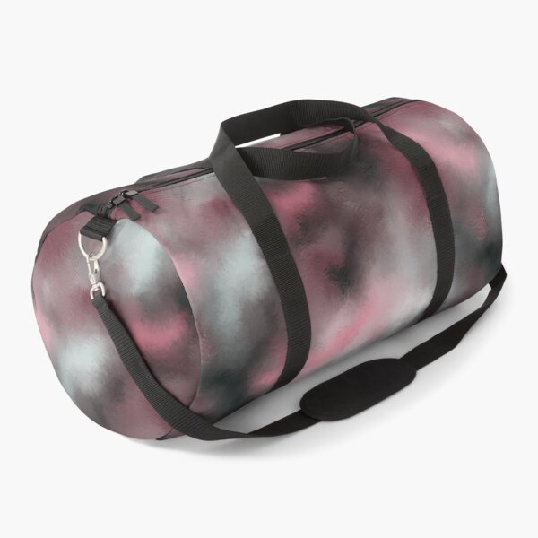 Item preview, Pink-black textured abstraction. designed and sold by UVI-CA.