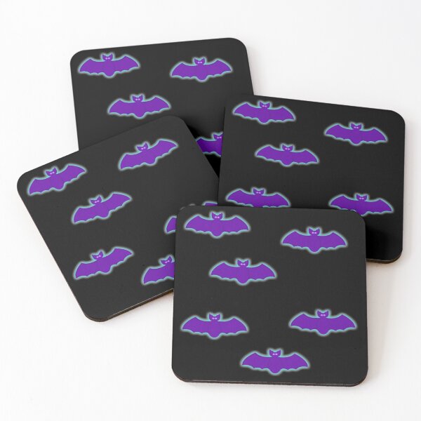 Item preview, Bats | Bats designed and sold by angieleeart.