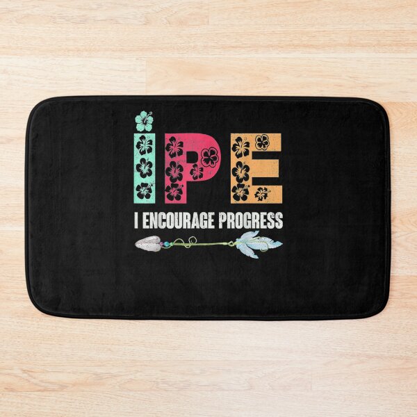 Item preview, Iep I Encourage Progress Special Education School Teacher  designed and sold by maizreo.