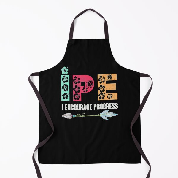 Item preview, Iep I Encourage Progress Special Education School Teacher  designed and sold by maizreo.