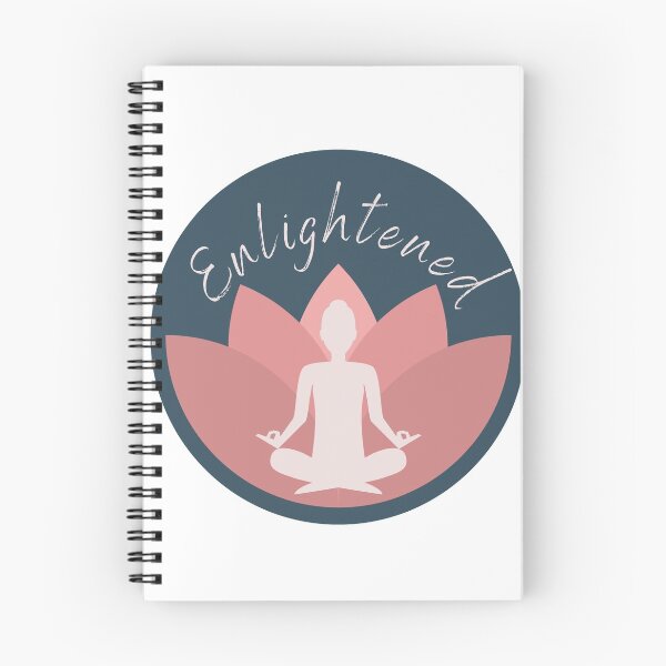 Item preview, Enlightened designed and sold by kpcptmku.