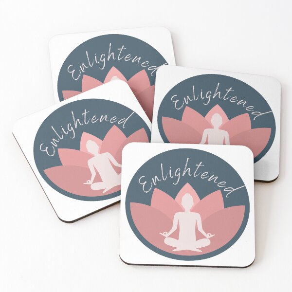 Item preview, Enlightened designed and sold by kpcptmku.