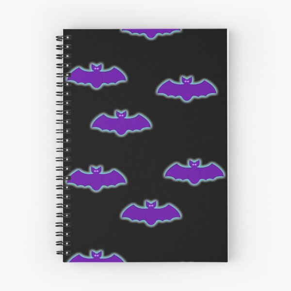 Item preview, Bats| Murciélagos designed and sold by angieleeart.