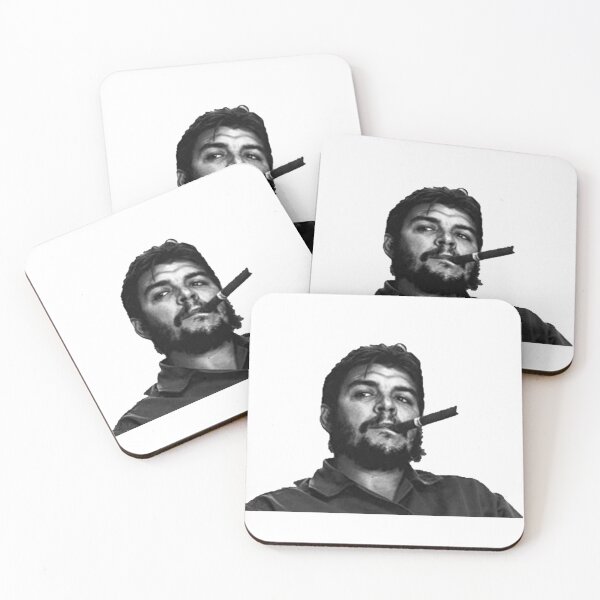 Item preview, che guevara, che, guevara, cuba, che guevara art designed and sold by BRANDOOA.