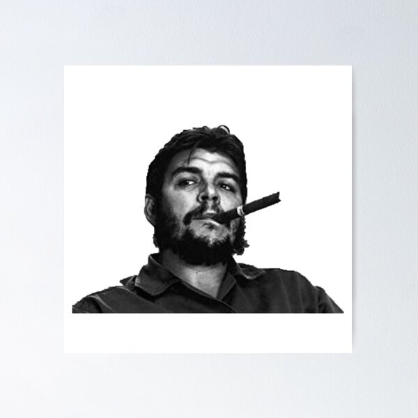Che Guevara Life Posters for Sale