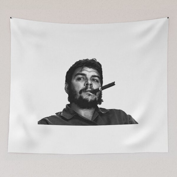 Item preview, che guevara, che, guevara, cuba, che guevara art designed and sold by BRANDOOA.