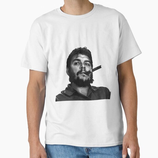 Artikel-Vorschau von Che Guevara, Che, Guevara, Kuba, Che Guevara Kunst, designt und verkauft von BRANDOOA.