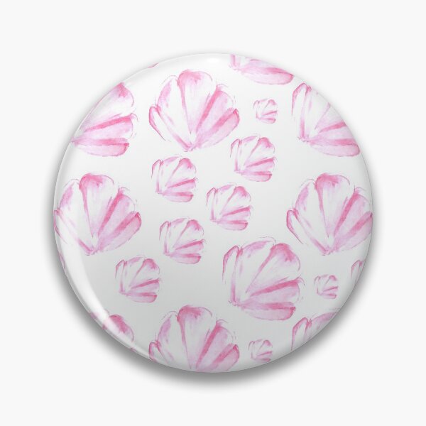 Item preview, Watercolor Shells designed and sold by giulyz.