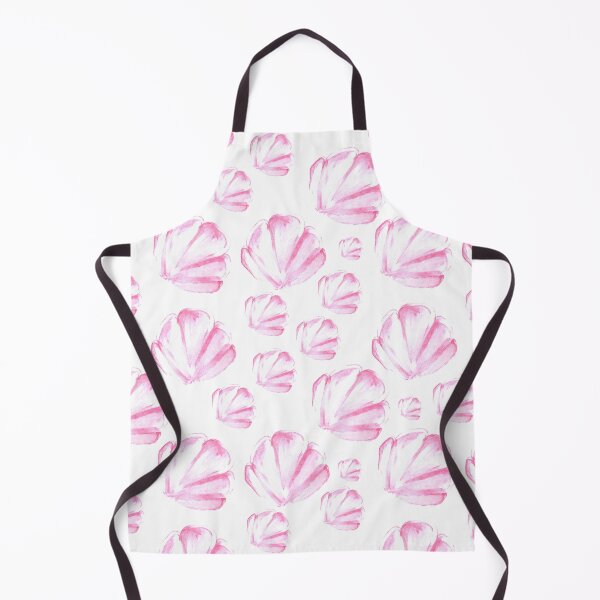 Item preview, Watercolor Shells designed and sold by giulyz.