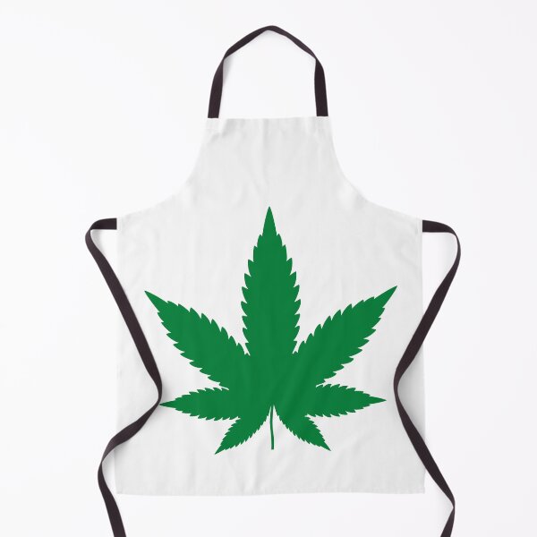 Item preview, Weed Leaf designed and sold by HasnaanMohsin.