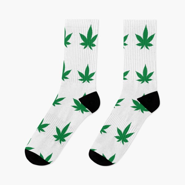 Item preview, Weed Leaf designed and sold by HasnaanMohsin.