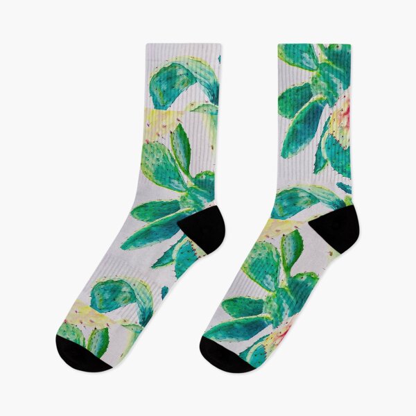 Item preview, Wild Fig Cactus designed and sold by CeliaArt.
