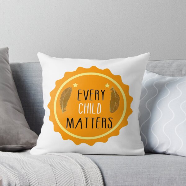 Item preview, Every Child Matters designed and sold by FERHOUD.