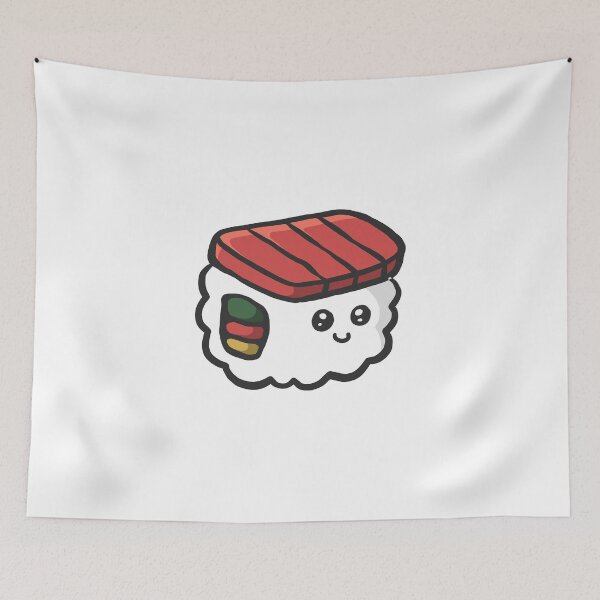 Item preview, Cute Shushi designed and sold by Shady55.
