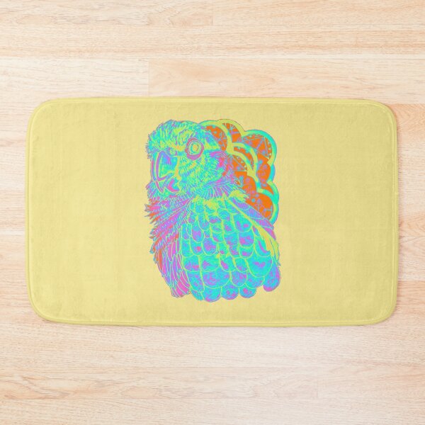 Item preview, Spring Electric Conure designed and sold by HiddenStash.