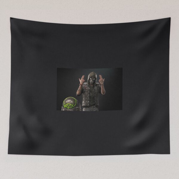 Item preview, Watching me designed and sold by Waelstyle99.