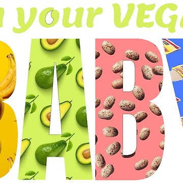 Vorschaubild zum Design Veganer von Lenock
