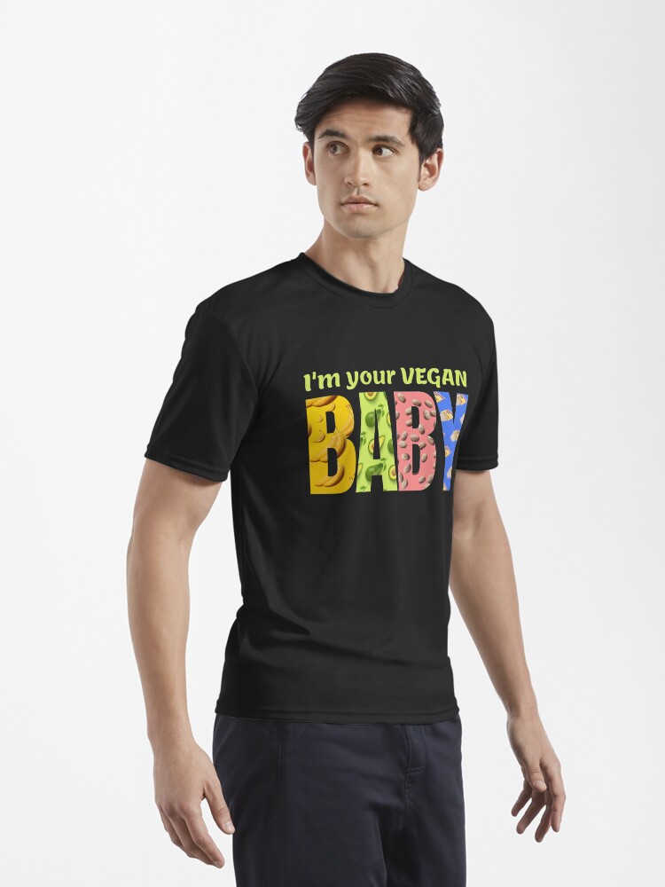 Thumbnail 3 von 7, Funktionsshirt, Veganer designt und verkauft von Lenock.