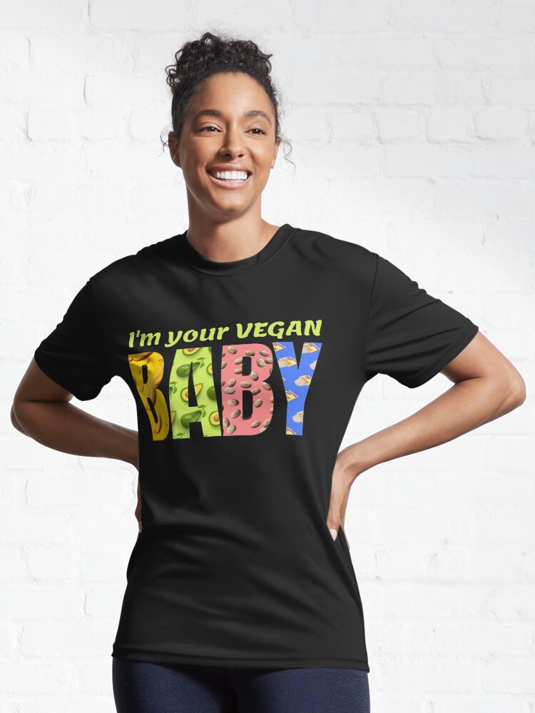 Thumbnail 6 von 7, Funktionsshirt, Veganer designt und verkauft von Lenock.