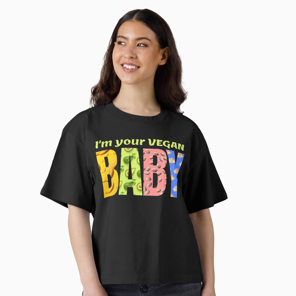 Artikel-Vorschau von Boxy T-Shirt, designt und verkauft von Lenock.