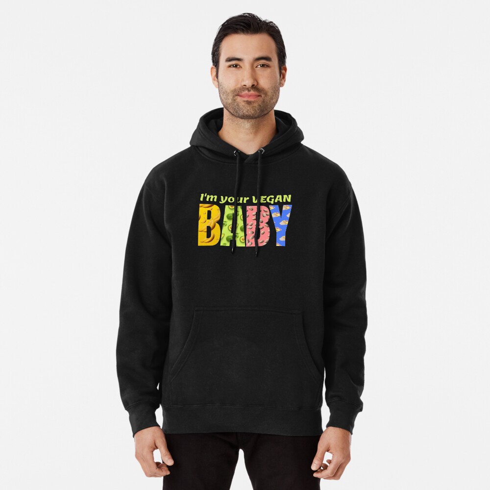 Artikel-Vorschau von Hoodie, designt und verkauft von Lenock.