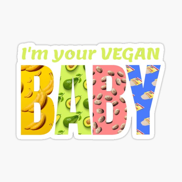 Artikel-Vorschau von Veganer, designt und verkauft von Lenock.