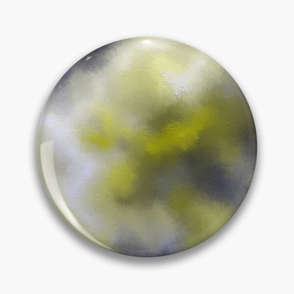 Item preview, Yellow-black textured abstraction. designed and sold by UVI-CA.