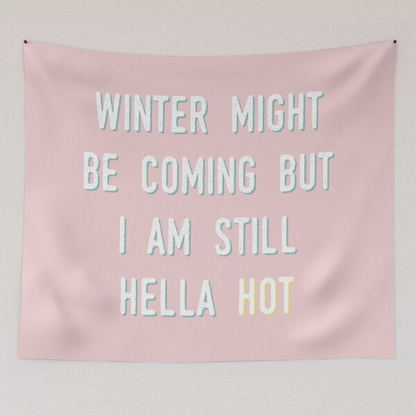 Item preview, HELLA HOT designed and sold by amalawais.