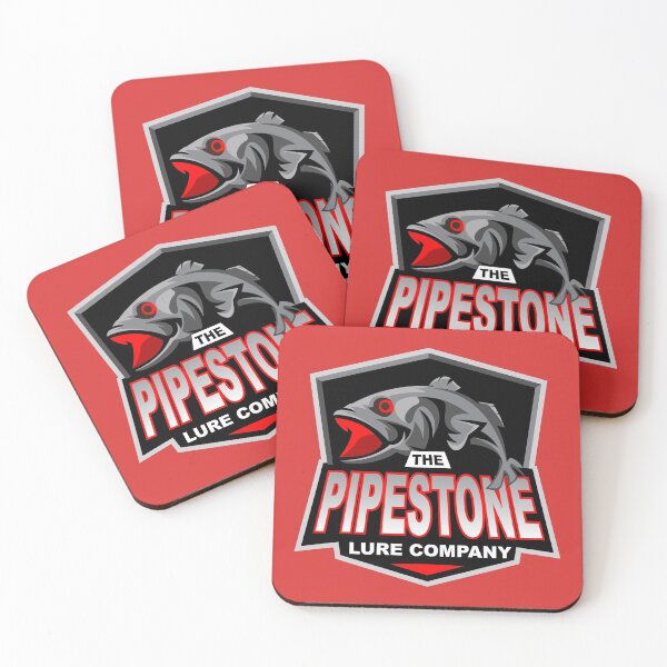 Item preview, Pipestone Lure Company Big Bass designed and sold by Randpa.