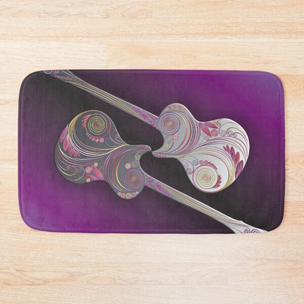 Item preview, Abstract guitars designed and sold by vojaanjasimic.