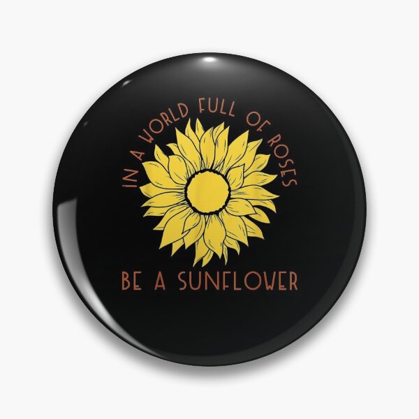 Item preview, Be A Sunflower Summer  designed and sold by maizreo.