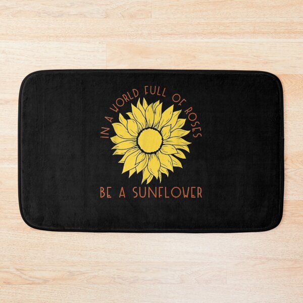 Item preview, Be A Sunflower Summer  designed and sold by maizreo.