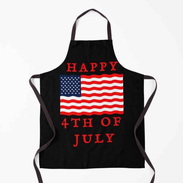 Item preview, Happy 4th Of July designed and sold by swaise.