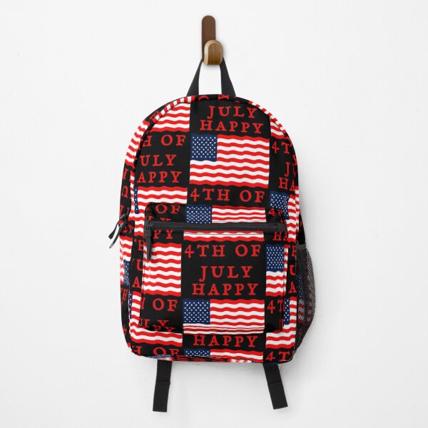 Item preview, Happy 4th Of July designed and sold by swaise.