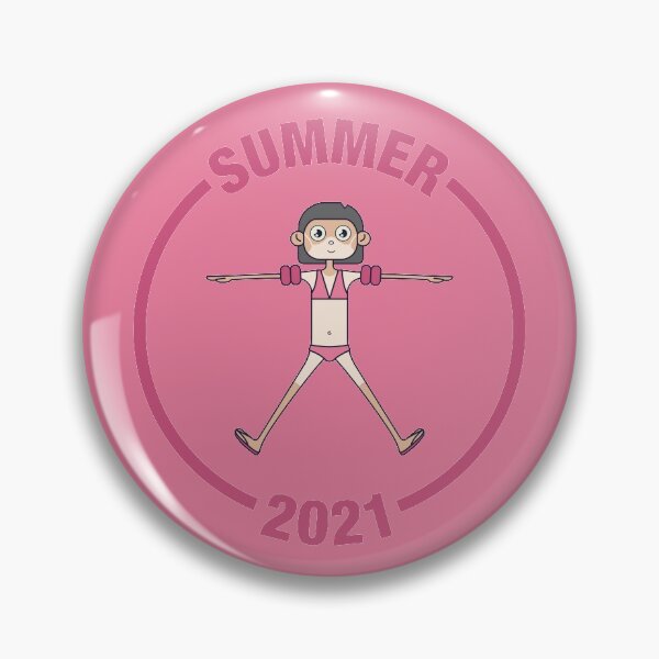 Item preview, Beach Girl 2021 2.0 from covid collection designed and sold by joanaloco.