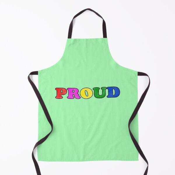 Item preview, Proud - LGBT designed and sold by maxigold.