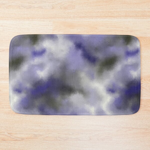 Item preview, Purple-black textured abstraction. designed and sold by UVI-CA.