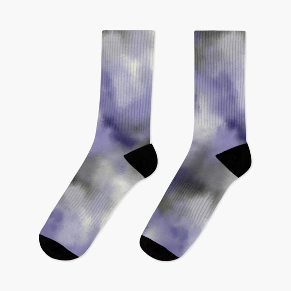 Item preview, Purple-black textured abstraction. designed and sold by UVI-CA.