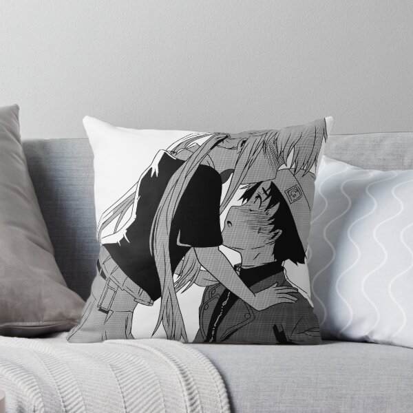 Item preview, Yuno Forehead Kisses designed and sold by deadtxt.