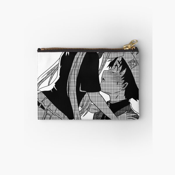Item preview, Yuno Forehead Kisses designed and sold by deadtxt.