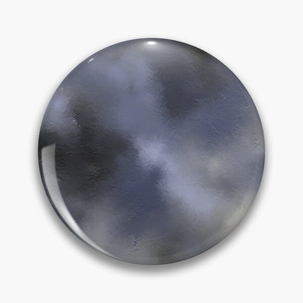 Item preview, Blue-black textured abstraction. designed and sold by UVI-CA.