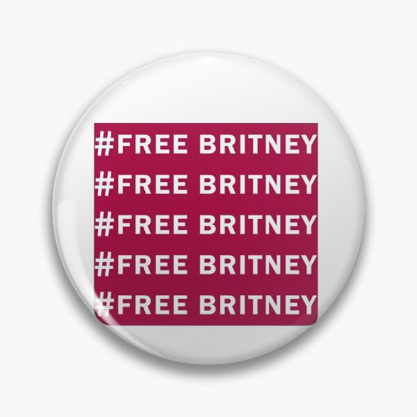 Item preview, #FREEBRITNEY designed and sold by Simoel12.