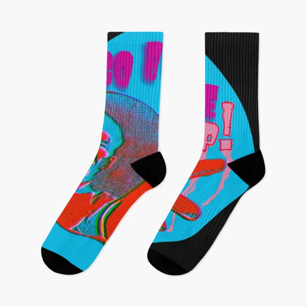 Item preview, Buy the Dip | Crypto Hodler | Vintage | Red and Blue | Pop Aesthetics designed and sold by spinolator.
