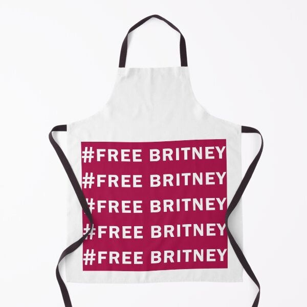 Item preview, #FREEBRITNEY designed and sold by Simoel12.