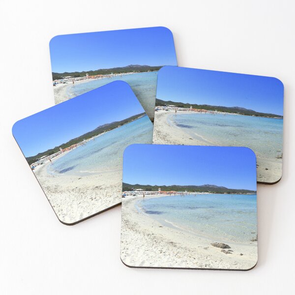 Item preview, La Rena Bianca beach designed and sold by annalisa56.