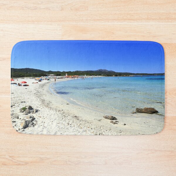 Item preview, La Rena Bianca beach designed and sold by annalisa56.