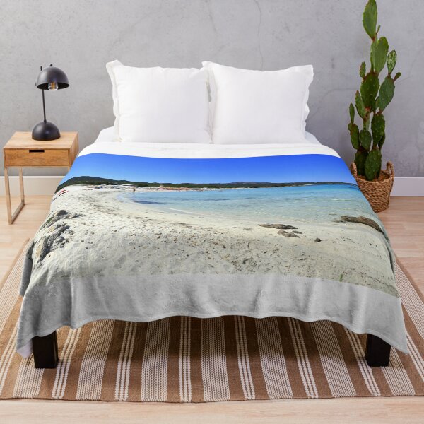 Item preview, La Rena Bianca beach designed and sold by annalisa56.